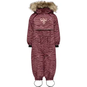 Baby ski suit Hummel hmlMOON