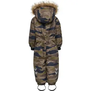 Baby ski suit Hummel hmlMOON image-2