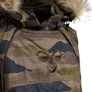 Baby ski suit Hummel hmlMOON image-4