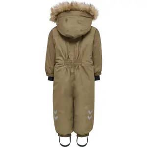 Baby ski suit Hummel hmlmoon image-2