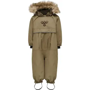 Baby ski suit Hummel hmlmoon