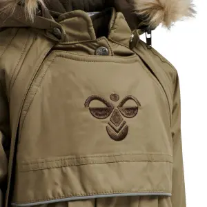 Baby ski suit Hummel hmlmoon image-4