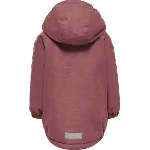 Manteau bébé Hummel hmlPOLAR image-1
