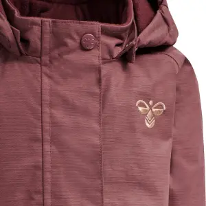 Manteau bébé Hummel hmlPOLAR image-3