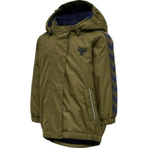 Baby coat Hummel hmlPOLAR image-1