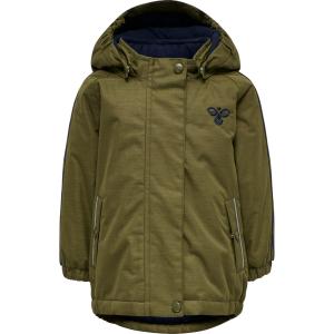 Baby coat Hummel hmlPOLAR