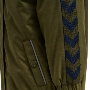 Baby coat Hummel hmlPOLAR image-3