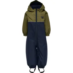 Baby-Skianzug Hummel hmlSNOOPY image-0