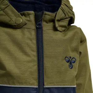 Baby-Skianzug Hummel hmlSNOOPY image-3