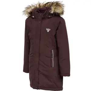 Parka dziecięca Hummel hmlalma image-1