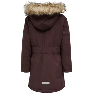 Parka dziecięca Hummel hmlalma image-2