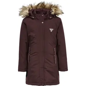 Parka dziecięca Hummel hmlalma image-0