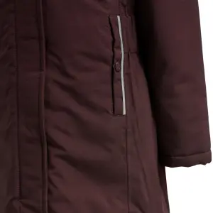 Parka dziecięca Hummel hmlalma image-4