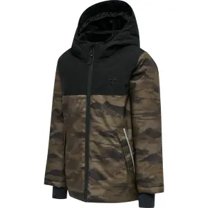 Cappotto per bambini Hummel hmlLOGAN image-1