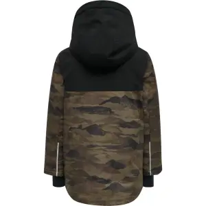 Cappotto per bambini Hummel hmlLOGAN image-2