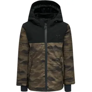Cappotto per bambini Hummel hmlLOGAN image-0