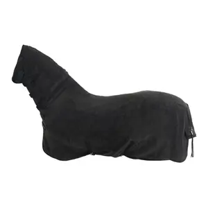 Supreme Fleecedecke mit Hals Back on Track image-0