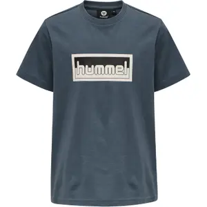 Camiseta de niño Hummel hmlmono image-0