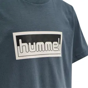 Camiseta de niño Hummel hmlmono image-3