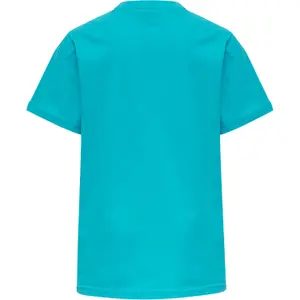 Camiseta de niño Hummel hmlmono image-0