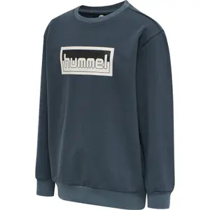 Sudadera niño Hummel hmlmono image-2