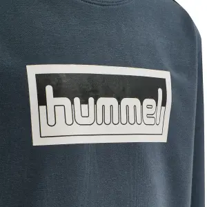 Sudadera niño Hummel hmlmono image-3