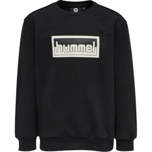 Sudadera niño Hummel hmlmono image-0