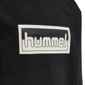 Sudadera niño Hummel hmlmono image-3