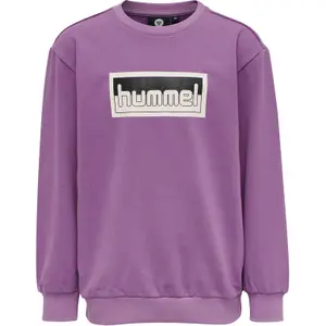 Sudadera niño Hummel hmlmono image-0