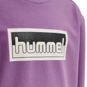 Sudadera niño Hummel hmlmono image-3