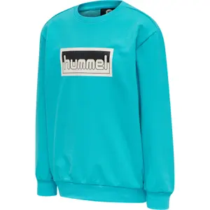 Sudadera niño Hummel hmlmono image-2