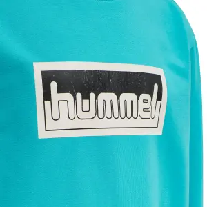 Sudadera niño Hummel hmlmono image-3