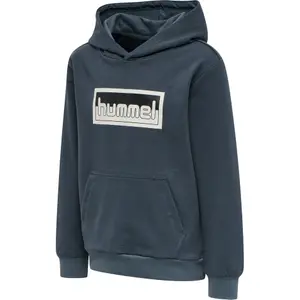 Sudadera con capucha para niños Hummel hmlmono image-1