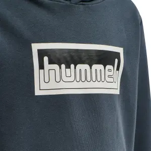 Sudadera con capucha para niños Hummel hmlmono image-2