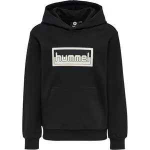 Sudadera con capucha para niños Hummel hmlmono image-0