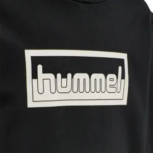 Sudadera con capucha para niños Hummel hmlmono image-4