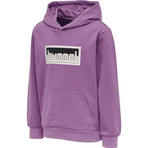 Sudadera con capucha para niños Hummel hmlmono image-2