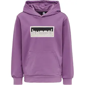 Sudadera con capucha para niños Hummel hmlmono image-0