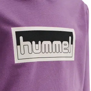 Sudadera con capucha para niños Hummel hmlmono image-3