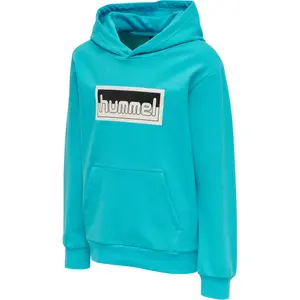 Sudadera con capucha para niños Hummel hmlmono image-2