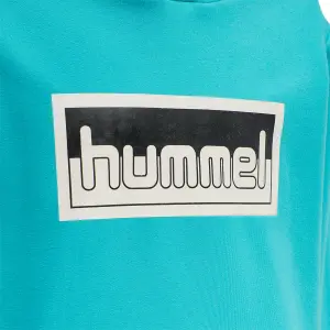 Sudadera con capucha para niños Hummel hmlmono image-3