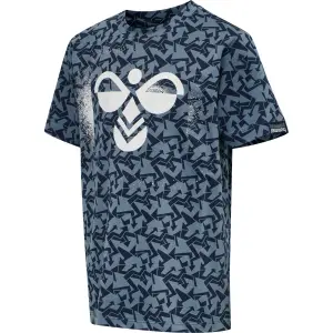 Camiseta niños Hummel hmlAKON image-0