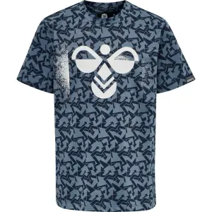 Camiseta niños Hummel hmlAKON image-2