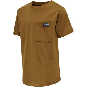 Child's T-shirt Hummel hmlROCKY image-0