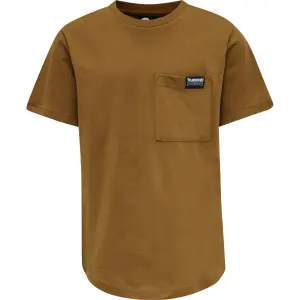 Child's T-shirt Hummel hmlROCKY image-2