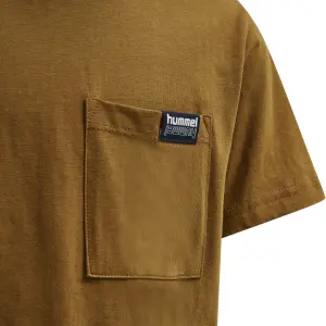 Child's T-shirt Hummel hmlROCKY image-3