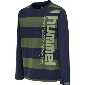 Child's T-shirt Hummel hmlBENNI image-0
