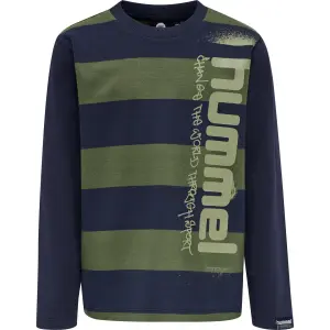 Child's T-shirt Hummel hmlBENNI image-2