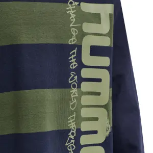 Child's T-shirt Hummel hmlBENNI image-3