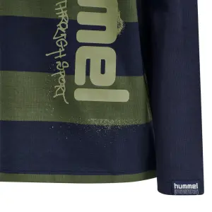 Child's T-shirt Hummel hmlBENNI image-4